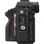 Фото Sony Фотокамера Sony Alpha a9 II Body (ILCE9M2B.CEC)