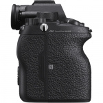 Фото Sony Фотокамера Sony Alpha a9 II Body (ILCE9M2B.CEC)
