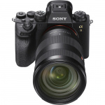 Фото Sony Фотокамера Sony Alpha a9 II Body (ILCE9M2B.CEC)