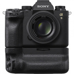 Фото Sony Фотокамера Sony Alpha a9 II Body (ILCE9M2B.CEC)