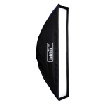 Фото - Hensel Софтбокс прямоугольный HENSEL Softbox 60 x 120 см (4180612)