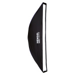 Фото - Hensel Софтбокс узкий стрип HENSEL Stripbox 30 x 120 см (4190312)