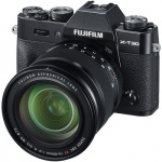 Фото Fujifilm Fujifilm XF 16-80 mm f/4.0 R OIS WR (16635625)