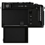Фото Fujifilm Фотокамера Fujifilm X-Pro3 Body Black (16641090)