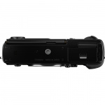 Фото Fujifilm Фотокамера Fujifilm X-Pro3 Body Black (16641090)