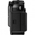Фото Fujifilm Фотокамера Fujifilm X-Pro3 Body Black (16641090)
