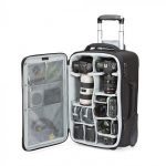 Фото Lowepro Фоточемодан на колесах Lowepro Pro Roller x200 AW (LP36698-PWW) 