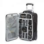 Фото Lowepro Фоточемодан на колесах Lowepro Pro Roller x200 AW (LP36698-PWW) 