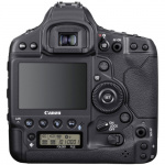 Фото Canon Фотоаппарат Canon EOS 1D X Mark III Body (3829C010)