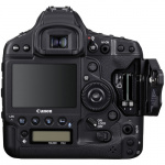 Фото Canon Фотоапарат Canon EOS 1D X Mark III Body (3829C010)