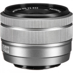 Фото Fujifilm Фотоапарат Fujifilm X-A7 d.silver XC15-45mm Kit EE (16638586)