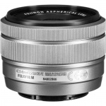 Фото Fujifilm Фотоаппарат Fujifilm X-A7 silver XC15-45mm Kit EE (16638201)