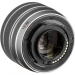Фото Fujifilm Фотоаппарат Fujifilm X-A7 silver XC15-45mm Kit EE (16638201)