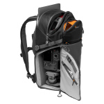 Фото Lowepro Фоторюкзак Lowepro Photo Active BP 300 AW Blue Black (LP37253-PWW)