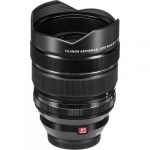 Фото Fujifilm Об'єктив Fujifilm XF 8-16mm F2.8 R LM WR (16591570)