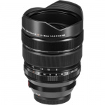 Фото Fujifilm Об'єктив Fujifilm XF 8-16mm F2.8 R LM WR (16591570)
