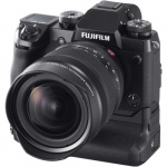 Фото Fujifilm Об'єктив Fujifilm XF 8-16mm F2.8 R LM WR (16591570)