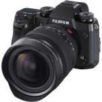 Фото Fujifilm Об'єктив Fujifilm XF 8-16mm F2.8 R LM WR (16591570)