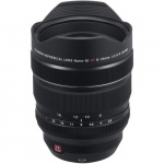Фото Fujifilm Об'єктив Fujifilm XF 8-16mm F2.8 R LM WR (16591570)
