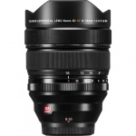 Фото Fujifilm Об'єктив Fujifilm XF 8-16mm F2.8 R LM WR (16591570)