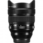 Фото Fujifilm Об'єктив Fujifilm XF 8-16mm F2.8 R LM WR (16591570)