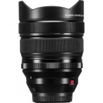 Фото Fujifilm Об'єктив Fujifilm XF 8-16mm F2.8 R LM WR (16591570)