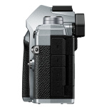Фото Olympus Фотокамера Olympus E-M5 Mark III 12-200mm Kit Silver/Black (V207090SE010)