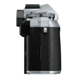 Фото Olympus Фотокамера Olympus E-M5 Mark III 12-200mm Kit Silver/Black (V207090SE010)