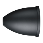 Hensel Рефлектор Hensel 14' Reflector (Ø 34 cm, L 42 cm) (5050) Фото Hensel Рефлектор Hensel 14' Reflector (Ø 34 cm, L 42 cm) (5050)
