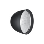 Фото - Hensel Рефлектор Hensel 7' Reflector (Ø 18 cm, L 10 cm) (504)