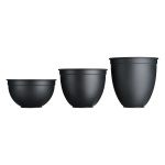 Hensel Комплект рефлекторов Hensel 9' Reflector Set S/M/L (Ø 23 cm, L 13/18/23 cm) (5064) Фото - Hensel Комплект рефлекторов Hensel 9' Reflector Set S/M/L (Ø 23 cm, L 13/18/23 cm) (5064)