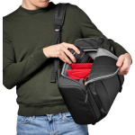 Фото Manfrotto   Manfrotto Advanced2 Fast Backpack M (MB MA2-BP-FM)
