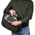 Фото Manfrotto   Manfrotto Advanced2 Fast Backpack M (MB MA2-BP-FM)