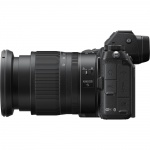 Фото Nikon Фотоаппарат Nikon Z7 + 24-70mm f/4 + FTZ Adapter kit + XQD G Series 64GB (VOA010K008)