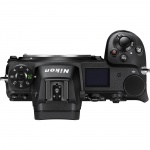 Фото Nikon Фотоапарат Nikon Z6 + FTZ Adapter kit + XQD G Series 64GB (VOA020K008)