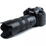 Pentax Объектив HD PENTAX D FA 70-210 mm F/4.0 ED SDM WR (S0021217) Фото Pentax Объектив HD PENTAX D FA 70-210 mm F/4.0 ED SDM WR (S0021217)