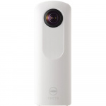 Фото Ricoh Фотокамера Ricoh Theta SC2 360 White (S0910800)