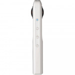 Фото Ricoh Фотокамера Ricoh Theta SC2 360 White (S0910800)