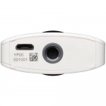 Фото Ricoh Фотокамера Ricoh Theta SC2 360 White (S0910800)