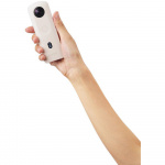 Фото Ricoh Фотокамера Ricoh Theta SC2 360 White (S0910800)