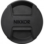 Фото Nikon Об'єктив Nikon NIKKOR Z 24mm f/1.8 S (JMA103DA) 