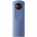 Фото Ricoh Фотокамера Ricoh Theta SC2 360 Blue (S0910803)