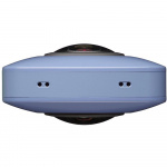 Фото Ricoh Фотокамера Ricoh Theta SC2 360 Blue (S0910803)