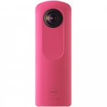 Фото Ricoh Фотокамера Ricoh Theta SC2 360 Pink (S0910801)