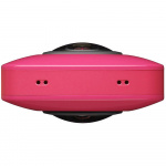 Фото Ricoh Фотокамера Ricoh Theta SC2 360 Pink (S0910801)