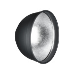 Фото - Hensel Рефлектор Hensel 9' S Reflector (Ø 23 cm, L 13 cm) (5060)