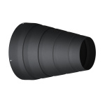 Фото - Hensel Тубус Hensel NARROW SNOOT Reflector (Ø 10,5 cm, L 24 cm) (92)