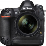 Фото Nikon Фотоаппарат Nikon D6 Body (VBA570AE) 