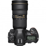 Фото Nikon Фотоаппарат Nikon D6 Body (VBA570AE) 