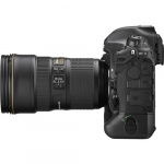 Фото Nikon Фотоаппарат Nikon D6 Body (VBA570AE) 